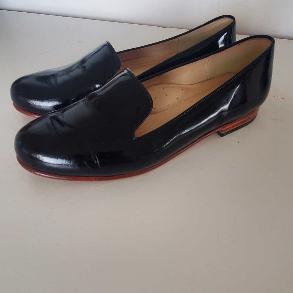Nisolo Smoking Shoes